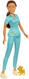 Dream Ella I Am Fashion Doll - Veterinarian MGA-578055
