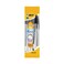 Bic Cristal Medium Pouch Black Pen 4 Pieces