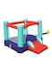 Bestway Inflatable Spring And Slide Play Center
