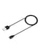 Regentech - Data Sync Charging Cable For Garmin Fenix 5X Black