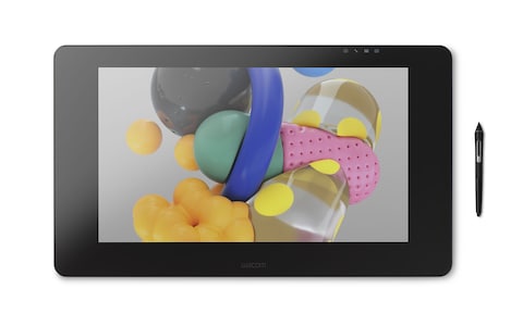 Wacom Cintiq Pro 24