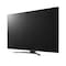 LG 55-inch 4K UHD Smart TV with Built-in Receiver - 55UQ91006LC