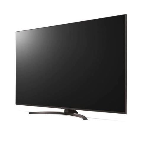 LG 55-inch 4K UHD Smart TV with Built-in Receiver - 55UQ91006LC
