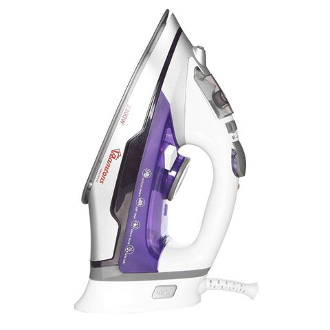 Ramtons Iron RM488 Steam 2200W