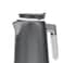 Polaris PWK 1746CA Electric Kettle, Water Way Pro, Bright External Illumination, English Strix Controller, Pouring Water Without Opening The Lid, &ldquo;Promedic&rdquo; Steel