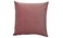 Cushion cover, pink50x50 cm