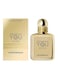 Armani Stronger With You Leather Eau De Parfum 100ml