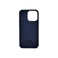 Karl Lagerfeld Silicone Case Iphone 13 Pro Blue