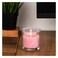Family - Large Sized Rose Scented Candle