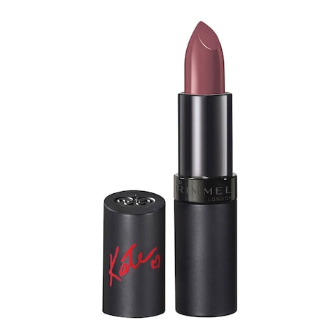 Rimmel London Kate Lasting Finish Lipstick 08 Tender Mauve 4g
