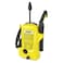 Karcher K2 Universal Edition 110 Bar High Pressure Washer Yellow