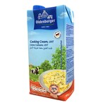 Buy Oldenburger Cooking Cream 1kg in UAE