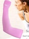 Generic - Outdoor Sun UV Protection Arm Sleeves