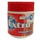 Extra Gum Bottle Strawberry Gum 86GR