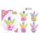 Kidzpro Pocket Money Magic Doll Multicolour 3.5inch