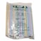 Dana Flexible Straws 22cm (25 Pieces)
