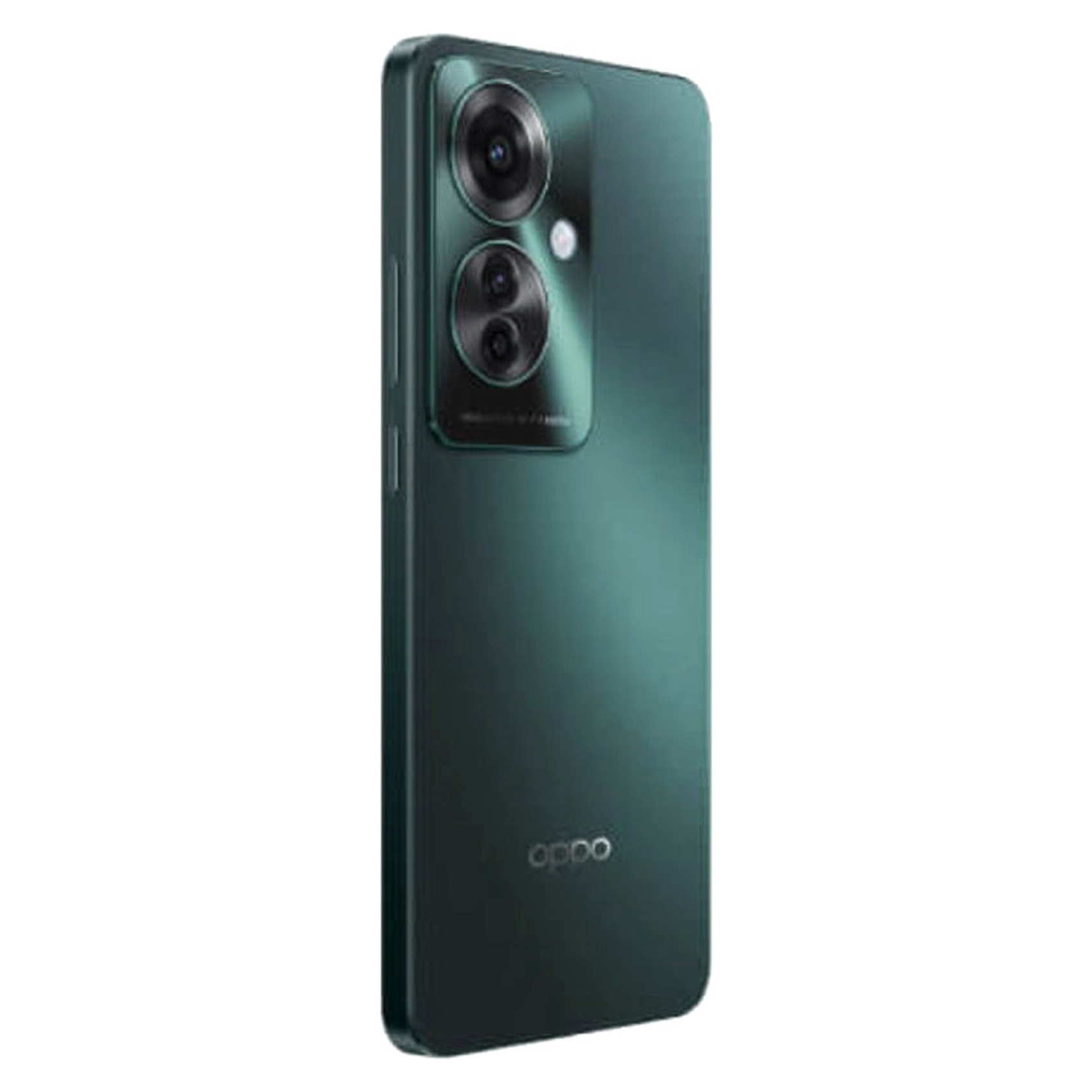 Oppo Reno11 F Dual SIM 8GB RAM 256GB 5G Palm Green