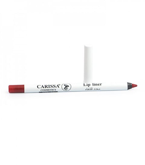 Carissa Cosmetics Lip Liner 04