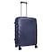 VIP Scott 8 Wheel Cabin Hard Trolley Blue 69cm