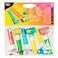 Pap Star Party Feelings Blowers (6 Pieces)