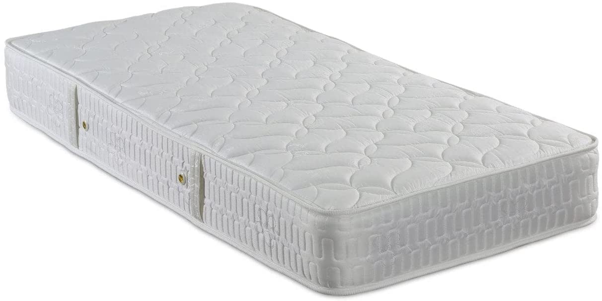 PAN Home Pan Acustica Bonnell Mattress 22 cms - 100X200 080Symh100200