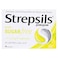Strepsils Sugar Free Lemon Soothing Drops - 16 lozenges