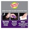 Scotch Brite Glass Cooktop Scratch Free And Chemical Free Cleaning Pad 1 Piece