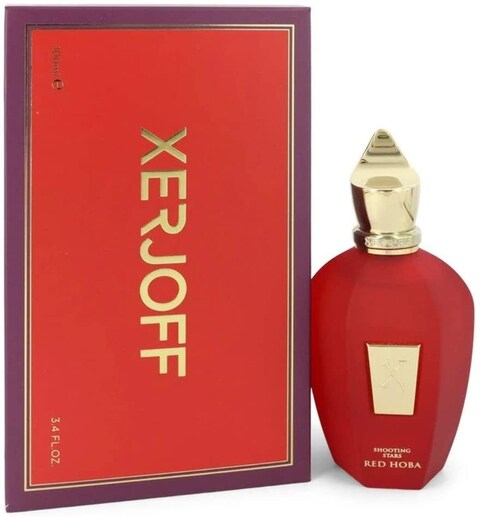 Xerjoff Shooting Stars Red Hoba Eau De Parfum, 100 ml