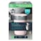 Tommee Tippee Twist And Click Advanced Nappy Disposal System Pink