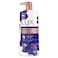 Lux Perfumed Body Wash, for all skin types, Magical Orchid, 24 hours long lasting fragrance, 700ml