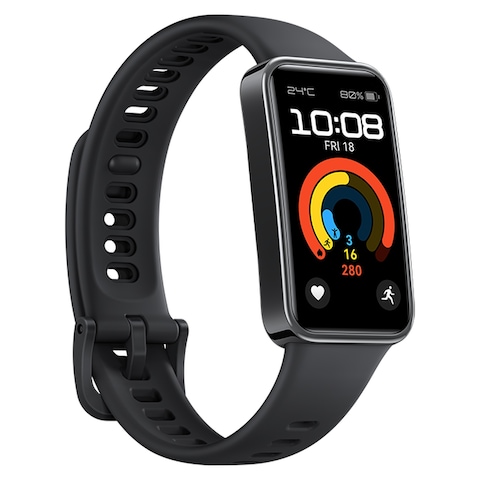 Huawei Band 9 Smartwatch Starry Black