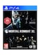 Mortal Kombat XL - Fighting - PlayStation 4 (PS4)