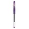 Pilot Wingel Fine Tip Gel Rolling Ball Pen 0.7mm Violet