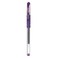 Pilot Wingel Fine Tip Gel Rolling Ball Pen 0.7mm Violet