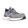Workland MNB SBP Low Ankle Safety Shoe- Size- 44 (Grey)