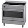 Bosch 90x60 Cm Ceramic cooker HCB738357M