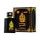 Eman Creations Al Khaleej Eau De Parfum Black 100ml