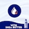 NIVEA Body Lotion Dry Skin Shea Smooth Shea Butter 625ml