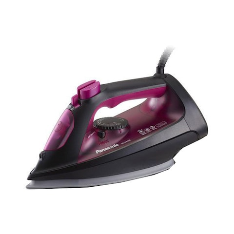 Panasonic Steam Iron 2300W NIU400CP