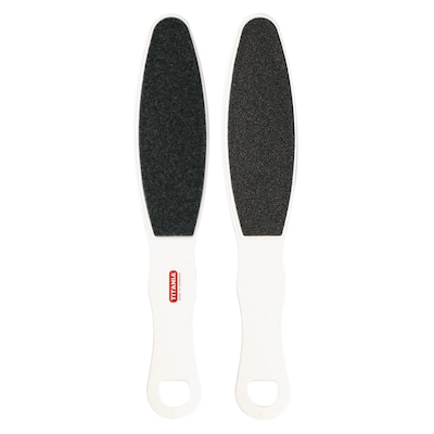 Titania 3020 Double Sided Foot File 1 Piece