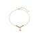 Aiwanto Simple Anklets Ankle Chain
