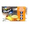 Domty Plus Feta Cheese with Cheddar Flavour - 250 gram