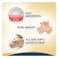 Vaseline Body Lotion Essential Healing, 200ml, Pack of 2