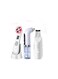 Beauty Instrument Ems Radio Frequency Skin Tightening Facial Beauty Device, Super Micro Bubble Water Microdermabrasion Device, Vacuum Suction Facial Pore Cleaner, Ultrasonic Facial scrubber Spatula