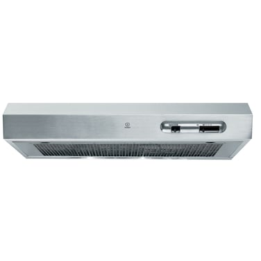 Indesit Built-In Hood ISLK66AS 60CM