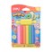 Deli Plasticine Dough It Clay With Roller Multicolour Pack of 7