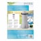Intex 28638 Krystal Clear Filter Pump - 1000 gal