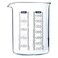 Pyrex Boric Measure 750ML