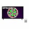 LG 65-inch 4K UHD NanoCell Smart TV Active HDR - 65NANO80VNA