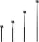 TELESIN 2nd Generation 2.7M Ultra Long Carbon Fiber Selfie Stick